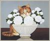 [FlowerChild scans] Lowell Herrero - 2002 Cat Calendar