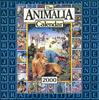 CPerrien scan] The Animalia Calendar 2000: Front