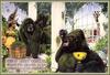 CPerrien scan] The Animalia Calendar 2000