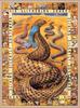 CPerrien scan] The Animalia Calendar 2000