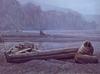 [LRS Art Medley] Robert Bateman, Fur Seals