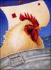[LRS Art Medley] Will Bullas, Chicken Ship