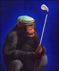 [LRS Art Medley] Will Bullas, Chimp Shot