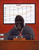 [LRS Art Medley] Will Bullas, Monkey Business