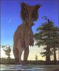 [LRS Art Medley] Dinosaurs by Gregory Paul, Chasmosaurus