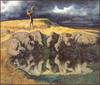 [LRS Art Medley] Bev Doolittle, Calling the Buffalo