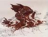 [LRS Art Medley] Bev Doolittle, Eagle's Flight