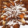 [LRS Art Medley] Bev Doolittle, Many Eagles