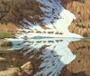[LRS Art Medley] Bev Doolittle, Season of the Eagle