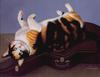 [LRS Art Medley] Lowell Herrero, Cats