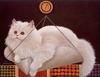 [LRS Art Medley] Lowell Herrero, Cats