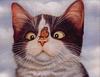 [LRS Art Medley] Lowell Herrero, Cats