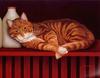 [LRS Art Medley] Lowell Herrero, Cats
