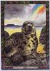 [LRS - The Druid Animal Oracle] Painted by Bill Worthington, Seal