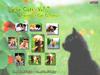 [Pure Cats Vol. 002] Index