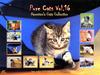 [Pure Cats Vol. 016] Index