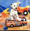 [RattlerScans - Gone to the Dogs] Dalmatian