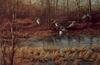 [Consigliere S4 - The Art of Terry Redlin] Apple River Mallards