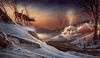 [Consigliere S4 - The Art of Terry Redlin] Deer Crossing