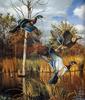 [Consigliere S4 - The Wildfowl of David Maass] Autumn Shades-WoodDucks