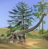 Seismosaurus - Wiki