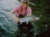 Rainbow Trout (Oncorhynchus mykiss)