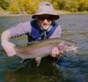 Rainbow Trout (Oncorhynchus mykiss)