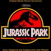 Jurassic Park - Logo - Tyrannosaurus rex