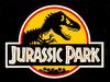 Jurassic Park - Logo - Tyrannosaurus rex