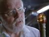 Jurassic Park - Mosquito fossil In Amber