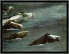 Bismuth Henry - The Crossing (horses)