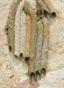Organ Pipe Mud Dauber (Trypoxylon politum) nest