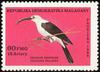 Sickle-billed Vanga (Falculea palliata) - Wiki