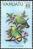 Tanna Fruit-dove (Ptilinopus tannensis) - Wiki