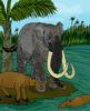 African Mammoth (Mammuthus africanavus) - Wiki