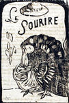 domesticated turkey (Meleagris gallopavo)