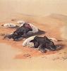 Dinosaur Art - Hatchlings