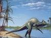 Dinosaur Art