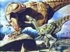 Dinosaur Art
