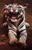 White Tiger