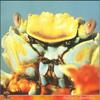 [Eyes] Yellow crab