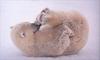 Phoenix Rising Jungle Book 074 - Polar Bear snow romper