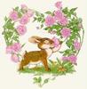 [Animal Art] Rabbit
