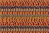 Butterfly  wings composite