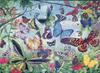 [Animal Art] Peter R Gerbert - Take Flight (Butterflies)