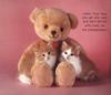 Kittens - Cat's Meow 1991 Calendar