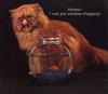 Kitten - Cat's Meow 1991 Calendar