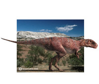 Alioramus