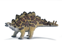 Stegosaurus