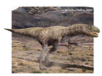 Eustreptospondylus